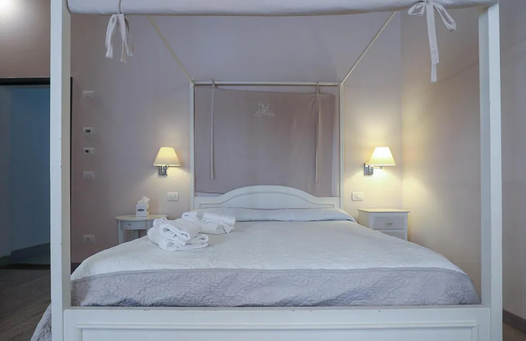B&B Il Senesino-1