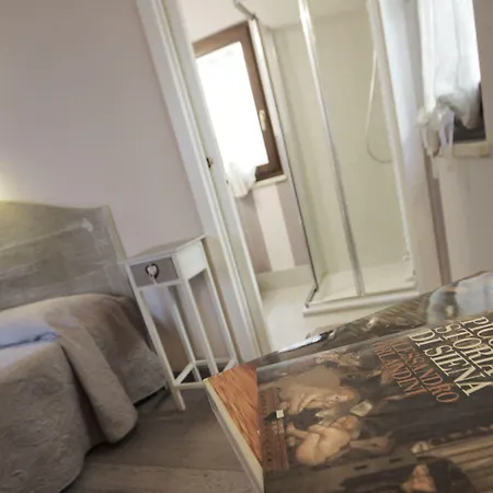 B&B Il Senesino-2